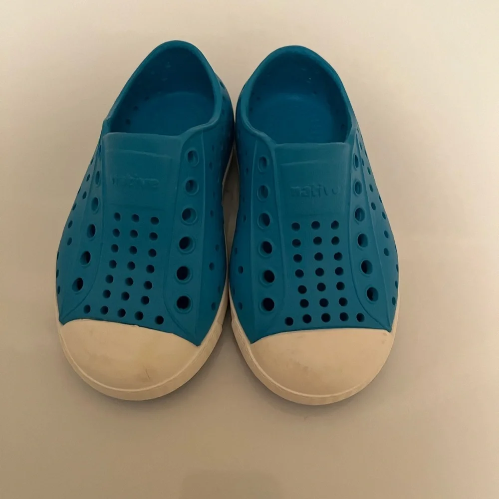 Native Jefferson Shoes